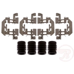 Order Rear Disc Hardware Kit by RAYBESTOS - H5896A For Your Vehicle
