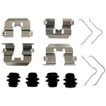 Order Rear Disc Hardware Kit by RAYBESTOS - H5927A For Your Vehicle