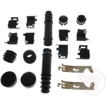 Order Rear Disc Hardware Kit by RAYBESTOS - H5931A For Your Vehicle