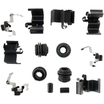 Order Kit de matériel de disque arrière de RAYBESTOS - H5956A For Your Vehicle