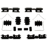 Order Rear Disc Hardware Kit by RAYBESTOS - H5971A For Your Vehicle