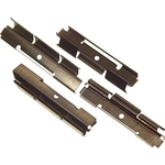 Order Rear Disc Hardware Kit by WAGNER - H5639 For Your Vehicle