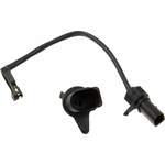 Order Rear Disc Pad Sensor Wire by ATE - 620313 For Your Vehicle