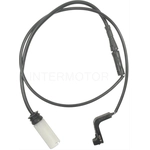 Order Rear Disc Pad Sensor Wire by BLUE STREAK (HYGRADE MOTOR) - PWS106 For Your Vehicle
