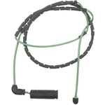 Order BLUE STREAK (HYGRADE MOTOR) - PWS136 - Rear Disc Pad Sensor Wire For Your Vehicle