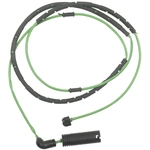 Order BLUE STREAK (HYGRADE MOTOR) - PWS142 - Rear Disc Pad Sensor Wire For Your Vehicle