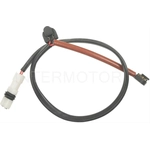 Order Rear Disc Pad Sensor Wire by BLUE STREAK (HYGRADE MOTOR) - PWS188 For Your Vehicle