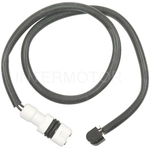 Order Rear Disc Pad Sensor Wire by BLUE STREAK (HYGRADE MOTOR) - PWS208 For Your Vehicle