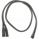 Order Rear Disc Pad Sensor Wire by BLUE STREAK (HYGRADE MOTOR) - PWS209 For Your Vehicle