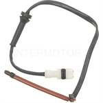 Order Rear Disc Pad Sensor Wire by BLUE STREAK (HYGRADE MOTOR) - PWS218 For Your Vehicle