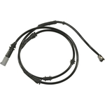 Order Rear Disc Pad Sensor Wire by BLUE STREAK (HYGRADE MOTOR) - PWS256 For Your Vehicle