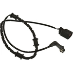 Order BLUE STREAK (HYGRADE MOTOR) - PWS330 - Rear Disc Pad Sensor Wire For Your Vehicle