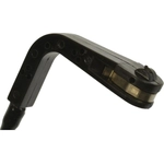 Order Rear Disc Pad Sensor Wire by BLUE STREAK (HYGRADE MOTOR) - PWS336 For Your Vehicle