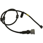 Order Rear Disc Pad Sensor Wire by BLUE STREAK (HYGRADE MOTOR) - PWS340 For Your Vehicle
