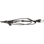 Order Rear Disc Pad Sensor Wire by BLUE STREAK (HYGRADE MOTOR) - PWS363 For Your Vehicle