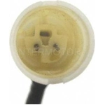 Order Rear Disc Pad Sensor Wire by BLUE STREAK (HYGRADE MOTOR) - PWS105 For Your Vehicle