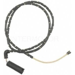 Order Rear Disc Pad Sensor Wire by BLUE STREAK (HYGRADE MOTOR) - PWS127 For Your Vehicle