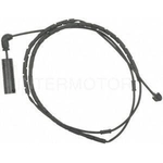 Order Rear Disc Pad Sensor Wire by BLUE STREAK (HYGRADE MOTOR) - PWS132 For Your Vehicle