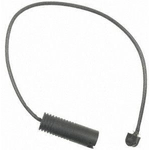 Order Rear Disc Pad Sensor Wire by BLUE STREAK (HYGRADE MOTOR) - PWS141 For Your Vehicle