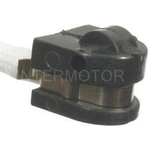 Order Rear Disc Pad Sensor Wire by BLUE STREAK (HYGRADE MOTOR) - PWS143 For Your Vehicle