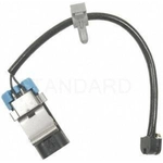Order Rear Disc Pad Sensor Wire by BLUE STREAK (HYGRADE MOTOR) - PWS153 For Your Vehicle
