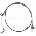 Order Rear Disc Pad Sensor Wire by BLUE STREAK (HYGRADE MOTOR) - PWS163 For Your Vehicle
