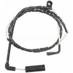 Order Rear Disc Pad Sensor Wire by BLUE STREAK (HYGRADE MOTOR) - PWS164 For Your Vehicle