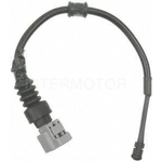 Order Rear Disc Pad Sensor Wire by BLUE STREAK (HYGRADE MOTOR) - PWS168 For Your Vehicle
