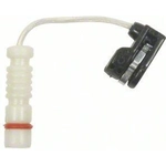 Order Rear Disc Pad Sensor Wire by BLUE STREAK (HYGRADE MOTOR) - PWS179 For Your Vehicle