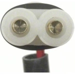 Order Rear Disc Pad Sensor Wire by BLUE STREAK (HYGRADE MOTOR) - PWS198 For Your Vehicle