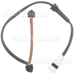 Order Rear Disc Pad Sensor Wire by BLUE STREAK (HYGRADE MOTOR) - PWS226 For Your Vehicle