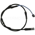 Order Rear Disc Pad Sensor Wire by BLUE STREAK (HYGRADE MOTOR) - PWS258 For Your Vehicle