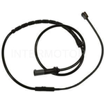 Order Rear Disc Pad Sensor Wire by BLUE STREAK (HYGRADE MOTOR) - PWS263 For Your Vehicle