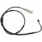 Order Rear Disc Pad Sensor Wire by BLUE STREAK (HYGRADE MOTOR) - PWS270 For Your Vehicle