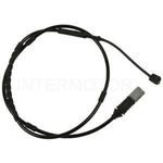 Order Rear Disc Pad Sensor Wire by BLUE STREAK (HYGRADE MOTOR) - PWS291 For Your Vehicle