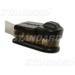 Order Rear Disc Pad Sensor Wire by BLUE STREAK (HYGRADE MOTOR) - PWS292 For Your Vehicle