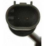 Order Rear Disc Pad Sensor Wire by BLUE STREAK (HYGRADE MOTOR) - PWS297 For Your Vehicle