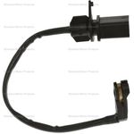 Order Rear Disc Pad Sensor Wire by BLUE STREAK (HYGRADE MOTOR) - PWS302 For Your Vehicle
