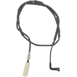 Order BWD AUTOMOTIVE - WS305 - Disc Brake Pad Wear Sensor For Your Vehicle