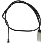 Order Rear Disc Pad Sensor Wire by BWD AUTOMOTIVE - WS451 For Your Vehicle