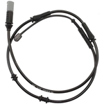Order Rear Disc Pad Sensor Wire by CARLSON - 19064 For Your Vehicle