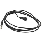 Order Rear Disc Pad Sensor Wire by CARLSON - 19107 For Your Vehicle