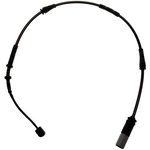 Order CARLSON - 19118 - Rear Disc Pad Sensor Wire For Your Vehicle