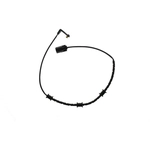 Order Rear Disc Pad Sensor Wire by CARLSON - 19147 For Your Vehicle