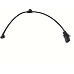 Order Rear Disc Pad Sensor Wire by CARLSON - 19152 For Your Vehicle