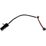 Order CARLSON - 19154 - Brake Pad Electronic Wear Sensor For Your Vehicle