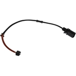 Order CARLSON - 19155 - Brake Pad Electronic Wear Sensor For Your Vehicle