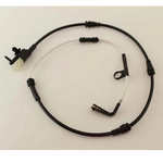 Order Rear Disc Pad Sensor Wire by CARLSON - 19164 For Your Vehicle