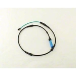 Order Rear Disc Pad Sensor Wire by CARLSON - 19181 For Your Vehicle