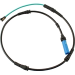 Order Rear Disc Pad Sensor Wire by CARLSON - 19181 For Your Vehicle
